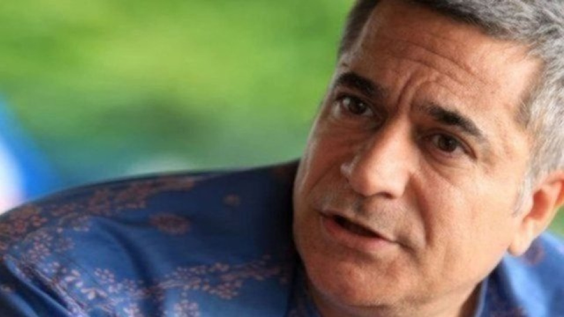 Mehmet Ali Erbil Annesi Yurdagül Eken'in Cenazesine Katılamadıktan Sonra Paylaşımda Bulundu