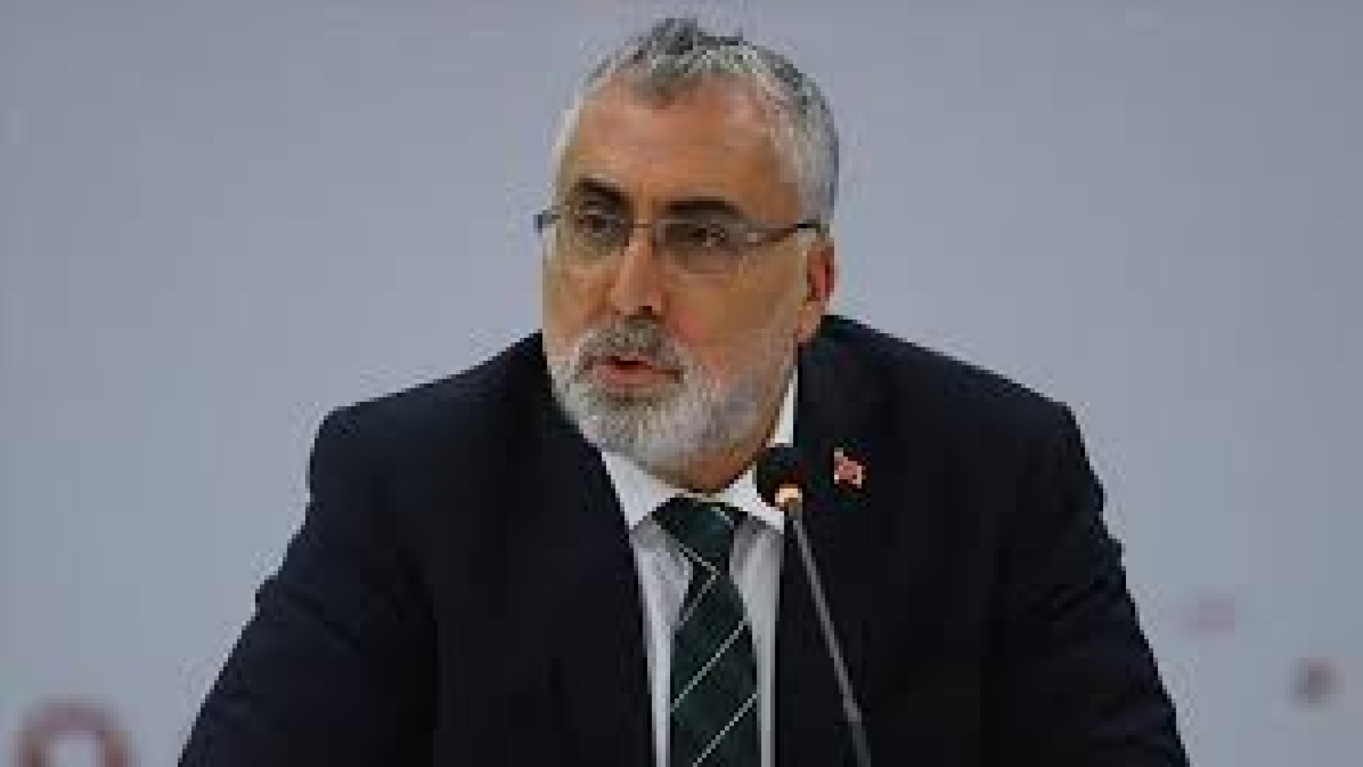 Bakan Işıkhan: Türkiye İstihdam Büyümesinde Kararlı Adımlarla İlerliyor