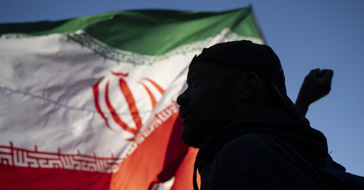 Türkiye'nin Diplomatik Çabaları ile ABD ve İran Fazla Atışkese