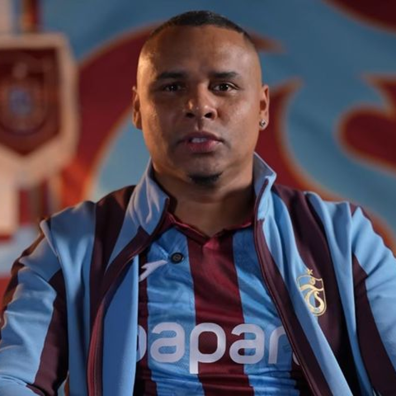 Jaja’dan Trabzonspor itirafı!