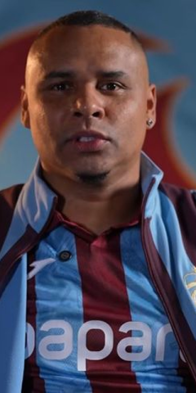 Jaja'dan Trabzonspor itirafı!