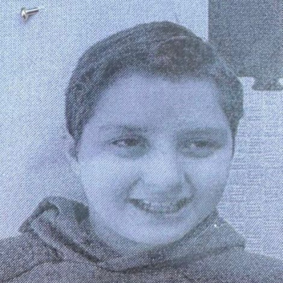 Balkondan düşen çocuk can verdi