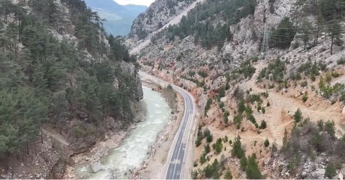 Adana'dayeni ulaşım projesi başlıyor