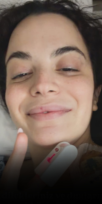 Sağlık durumu hakkında açıklama