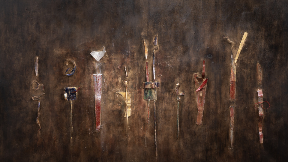 Bridges sergisi Maslak 310 Galeri'de