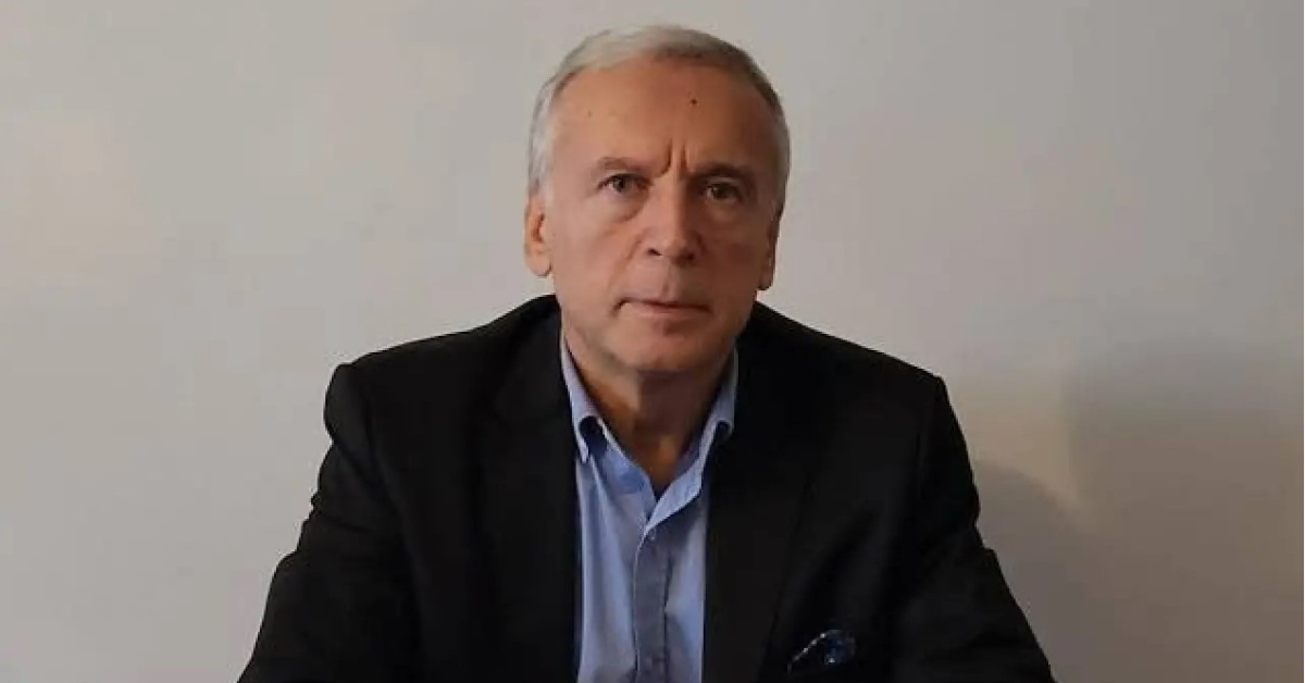 MASAK Eski Başkan Yardımcısı Gözaltında