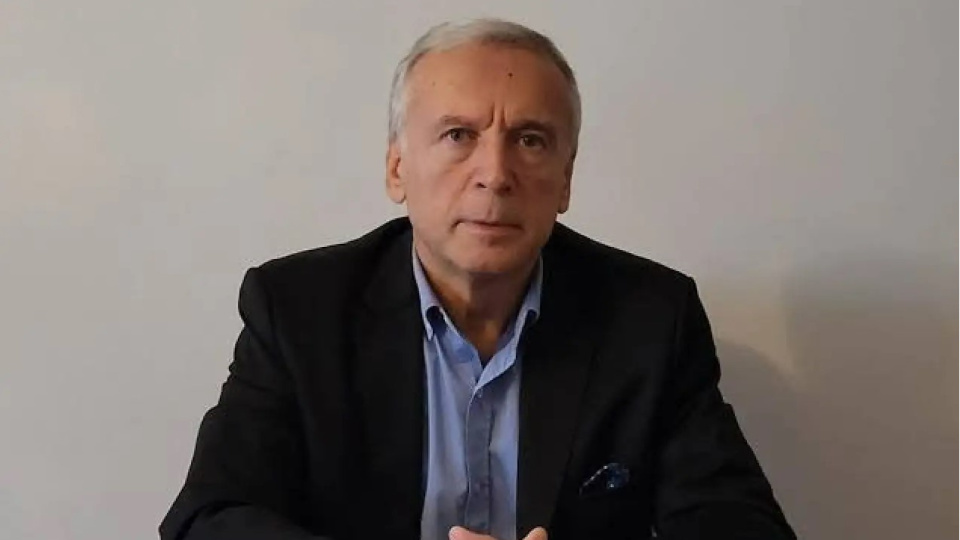 MASAK'ın eski başkan yardımcısı serbest bırakıldı