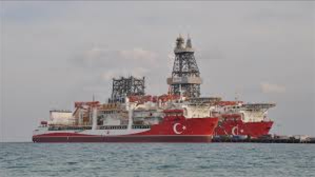 Çağrı Bey, Somali'ye gidiyor