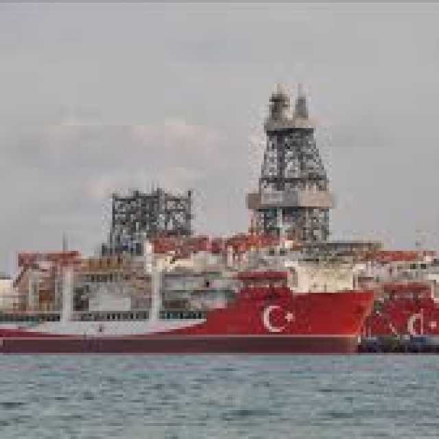 Çağrı Bey, Somali'ye gidiyor