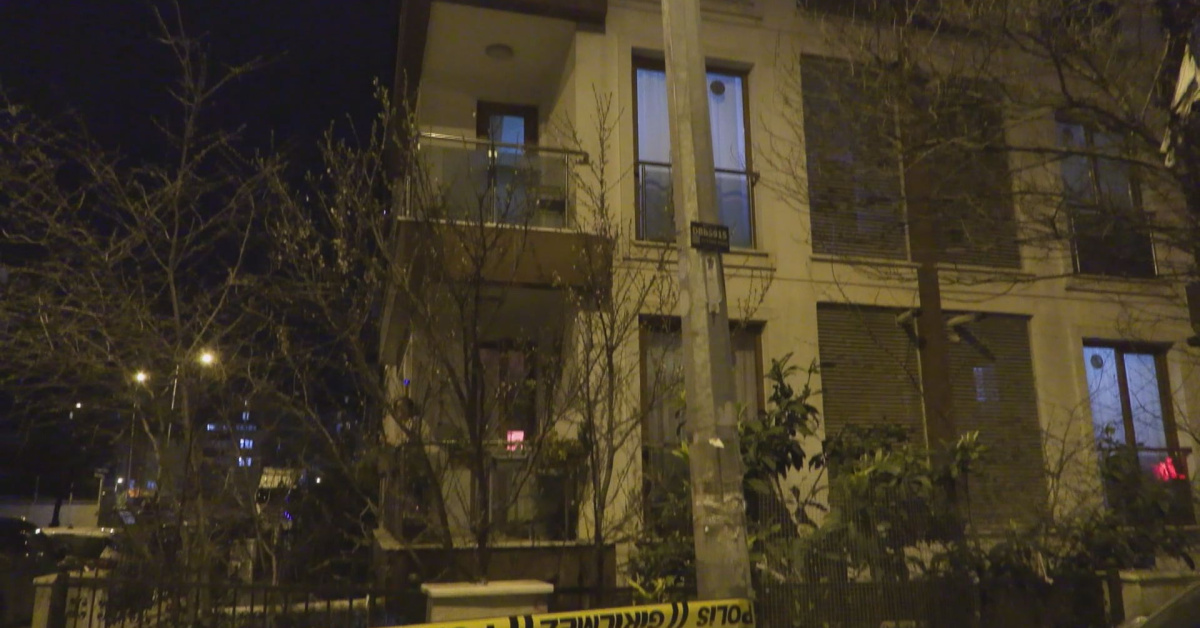 Cinayetli şüpheli itirafı! Annesi veağabeyleri öldürüldü