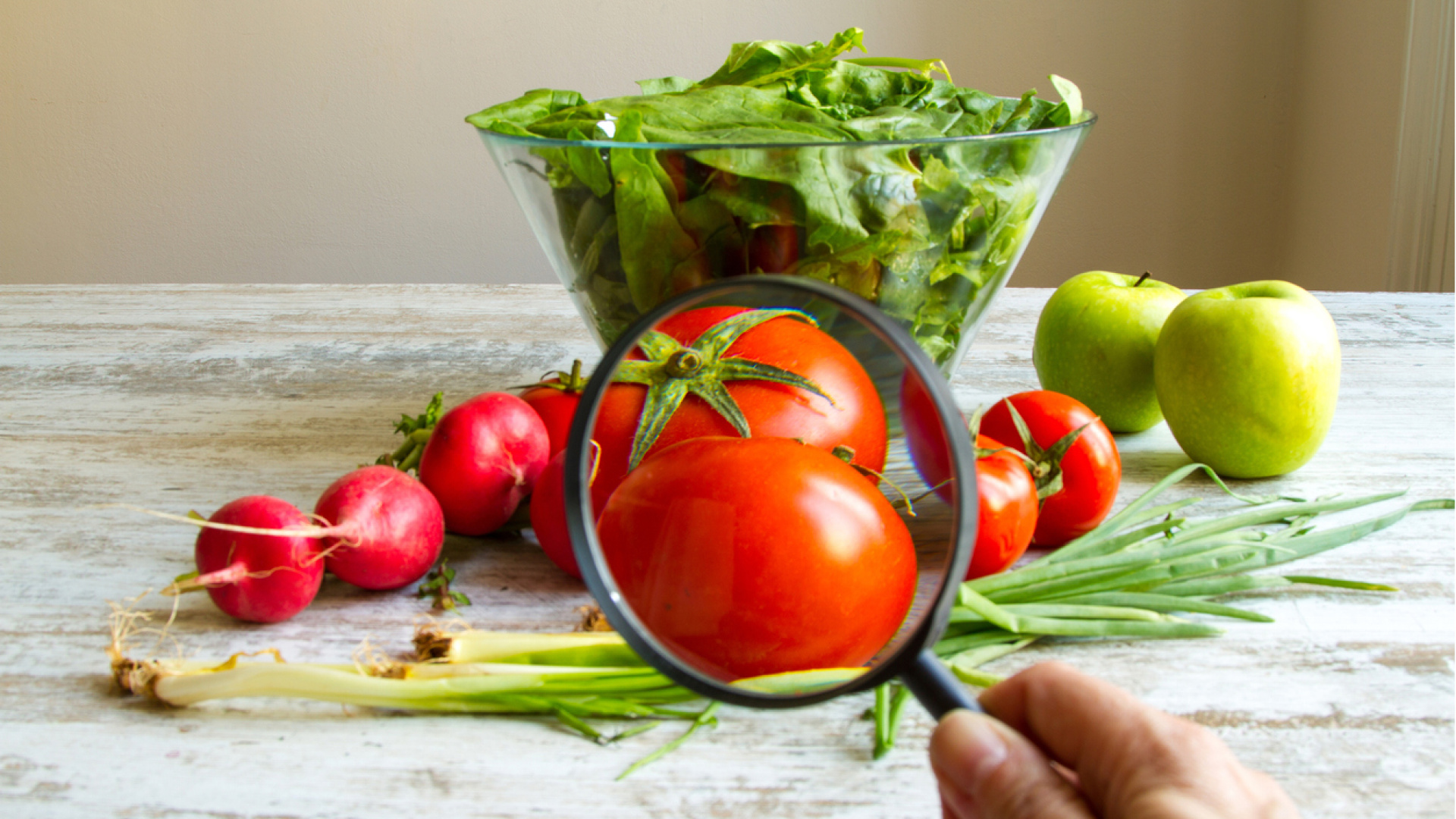 Pestisit dosyasını açıyoruz: Sirkeli su yeterli olmayabilir! Pestisit hangi besinlerde daha çok bulunuyor, temizliği nasıl yapılmalı? | Sağlık Haberleri