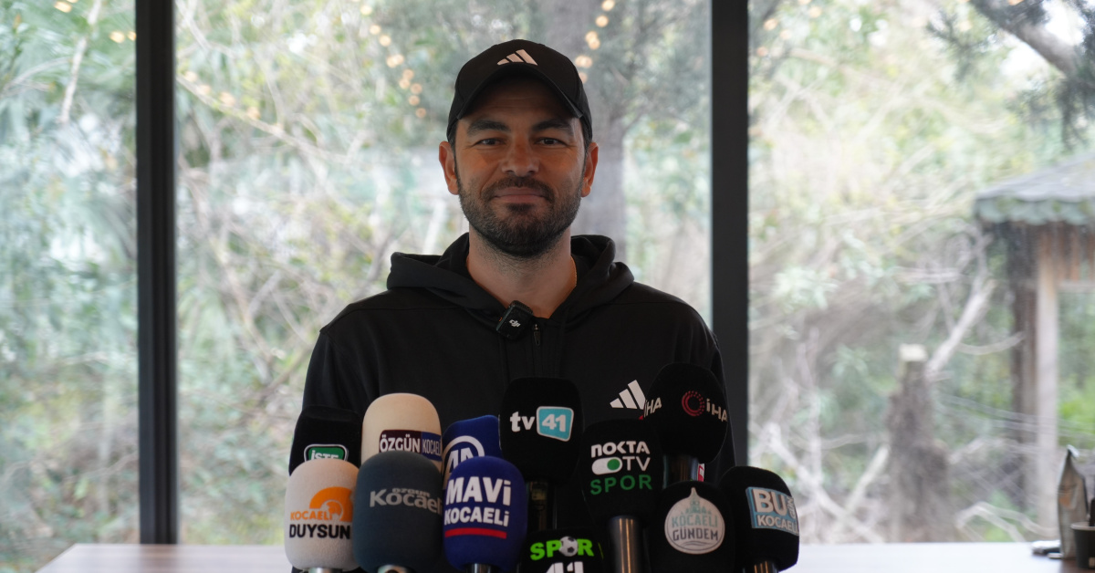 Selçuk İnan: Galatasaray ligin engüçlü takımı