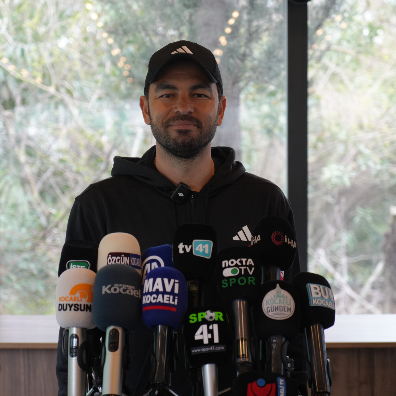 "Galatasaray ligin en iyi takımı"