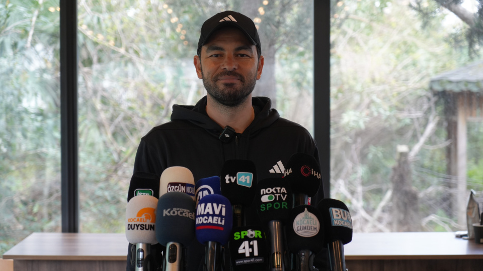 "Galatasaray ligin en iyi takımı"