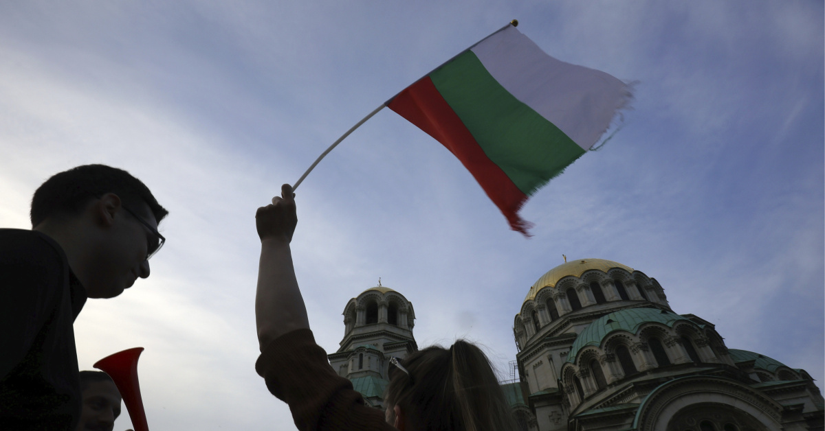 Bulgaristan 8. Seçime Gidiyor: Siyasi İstikrarı Amaçla