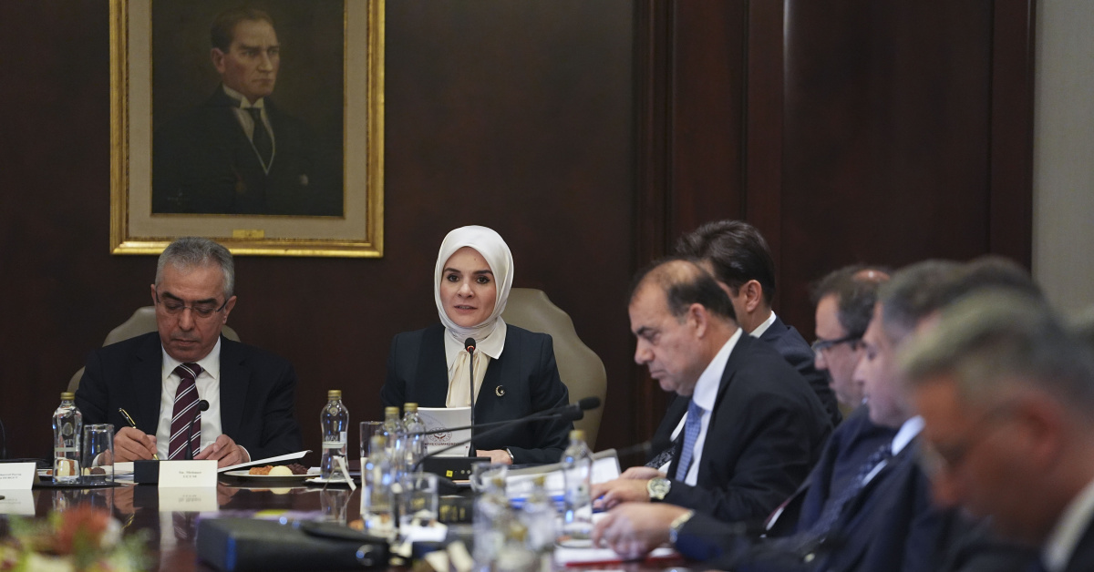 Suça Sürüklenen Çocuklar Hakkında Çalıştay Düzenlendi