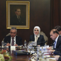 'Suça Sürüklenen Çocuklar Çalıştayı' düzenlendi