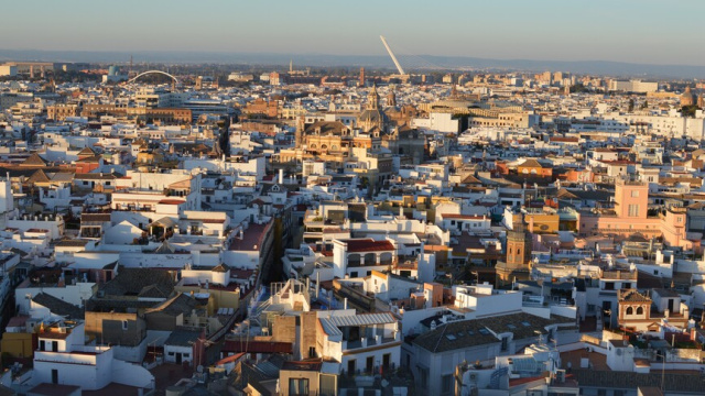 İspanya'da kiracılar, "kira ödememe" eylemi başlatıyor