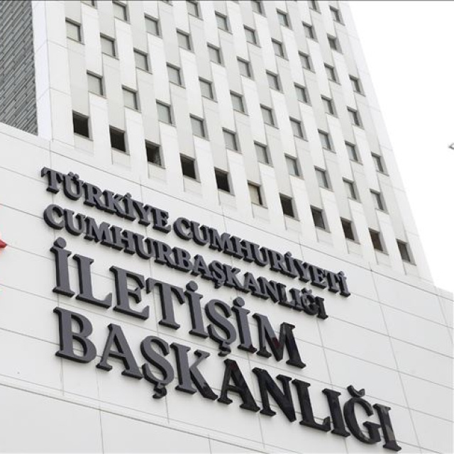 DMM'den 'maden sahası' iddialarına yalanlama