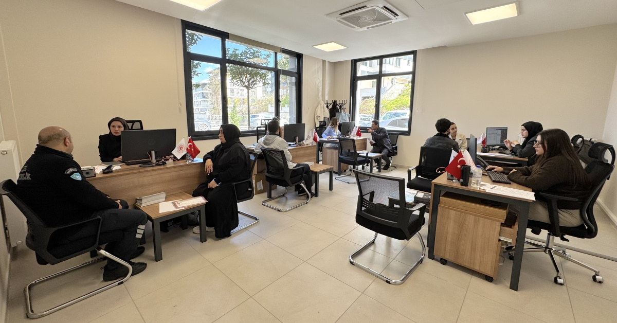 İstanbul'da Kentsel Dönüşüm Kredisi Bilgilendirmeleri Başlıyor