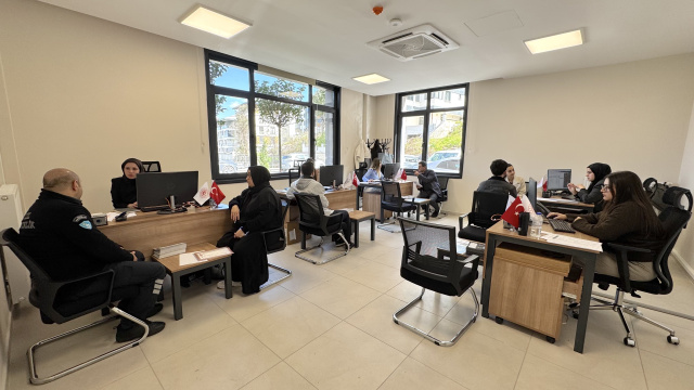 Kentsel dönüşüm kredisine yoğun ilgi