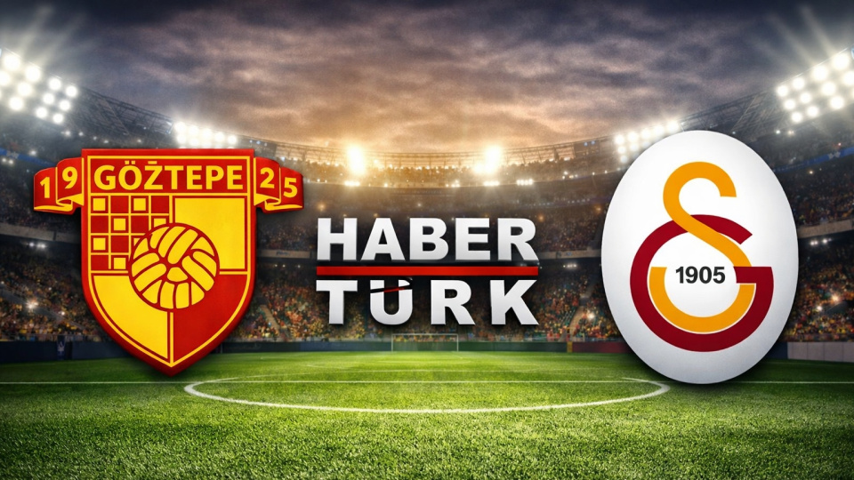 Göztepe - Galatasaray maç özeti