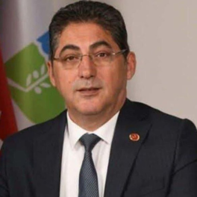 Burhaniye Belediye Başkan Yardımcısı istifa etti