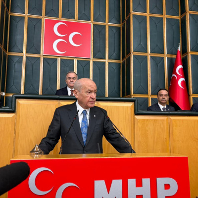 'Ateşkesi memnuniyetle karşılıyoruz'