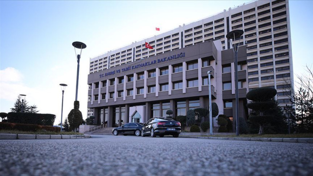 Bakanlık, 402 personel alımı yapacak