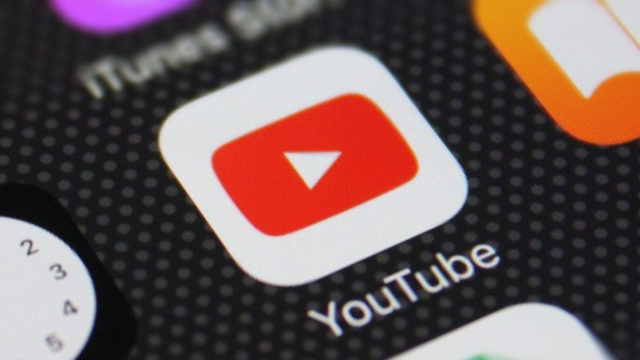 YouTube yaş sınırı mı geldi?