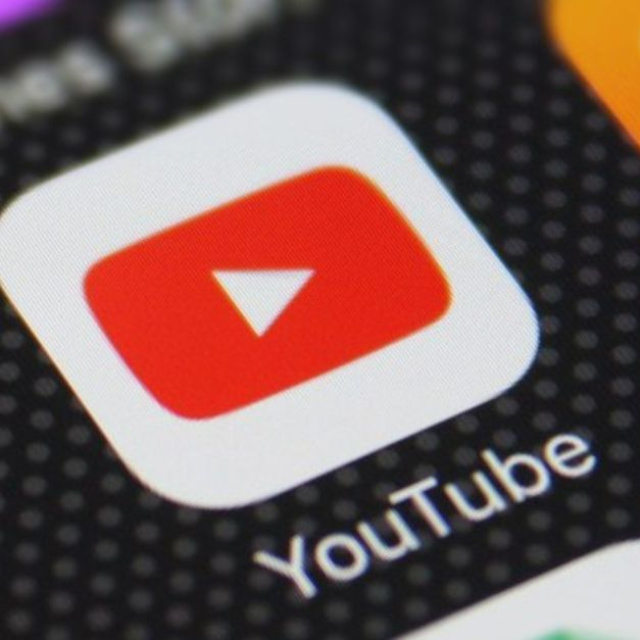 YouTube yaş sınırı mı geldi?