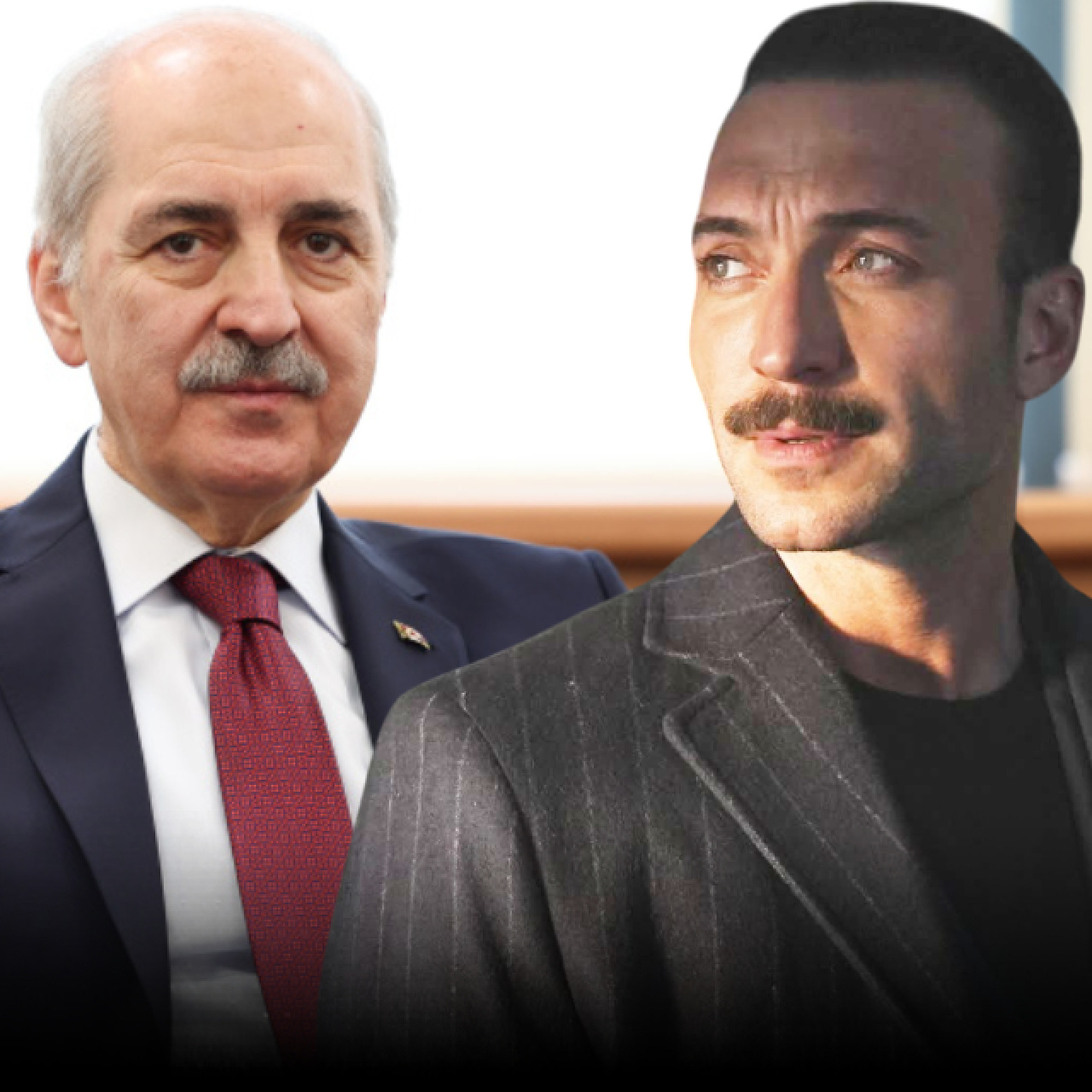 Sanatçı Sevindik'in İsrail'e Karşı Standartı: TBMM Başkanı Tarafından Kutlandı