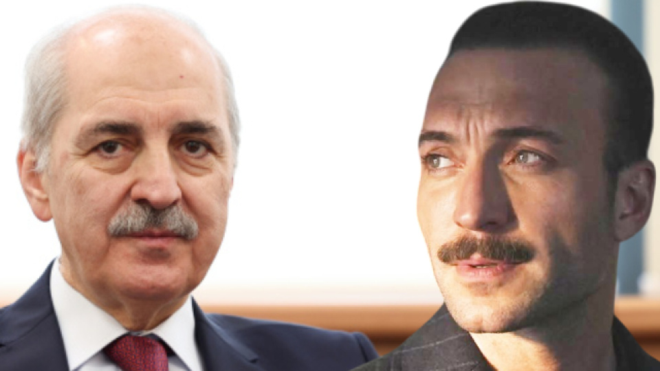 Görkem Sevindik'i tebrik etti