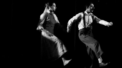 'Federico García Lorca’nın Acıklı Güldürüsü' Pera Müzesi'nde