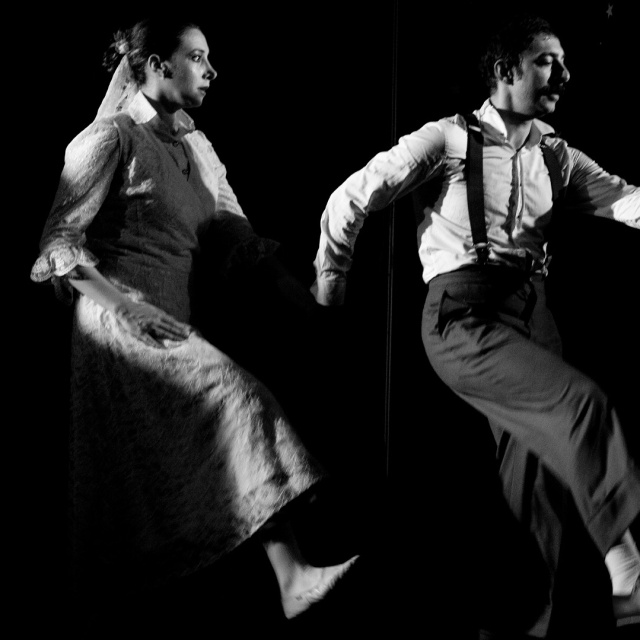 'Federico García Lorca'nın Acıklı Güldürüsü' Pera Müzesi'nde