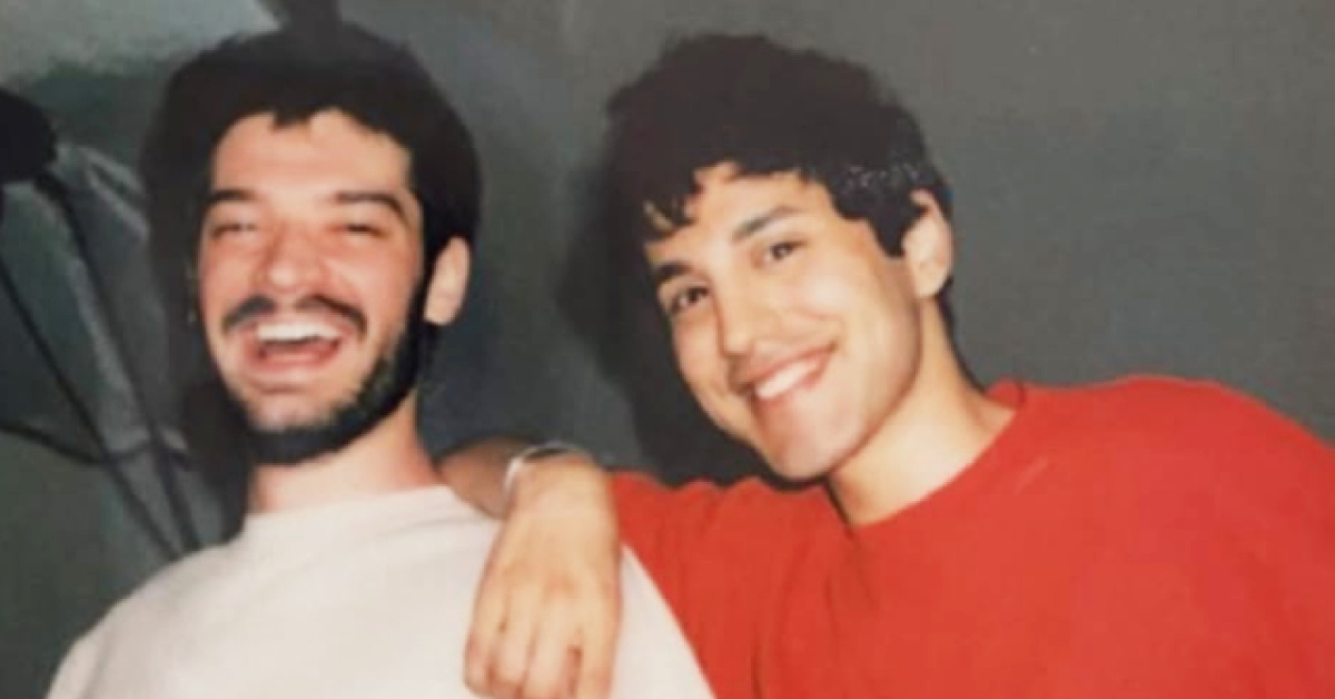 Burak Can'ınduygusal paylaşımları - İbrahim Yıldız vefatı