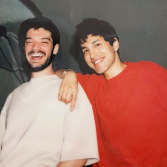 "Bu özlemin tarifi yok"