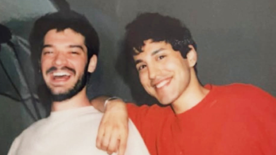 "Bu özlemin tarifi yok"