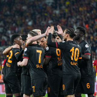 Aslan, İzmir'de hata yapmadı!