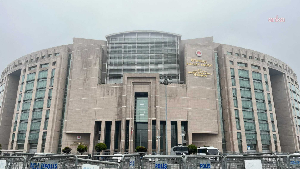 İBB duruşması yarına ertelendi