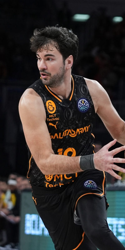 Galatasaray Dörtlü Final umudunu korudu!