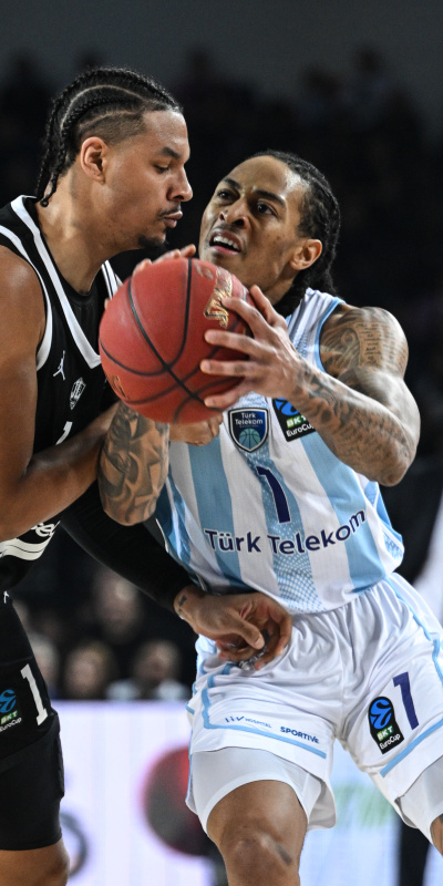 Türk Telekom, EuroCup'a veda etti!