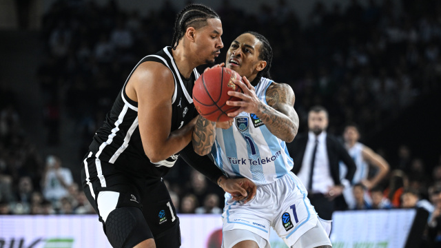 Türk Telekom, EuroCup'a veda etti!