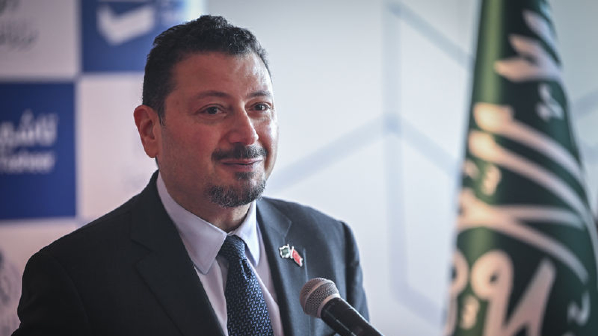 Suudi Arabistan Büyükelçisi Abualnasr, bölgesel istikrar için Türkiye'ye işaret etti | Dış Haberler