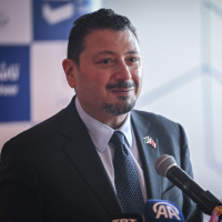 Bölgesel istikrar için adres