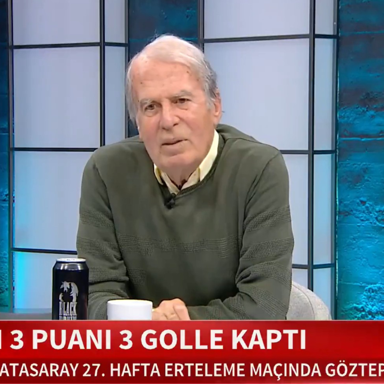 "Galatasaray rakiplerinin umudunun yeşermesini kırdı!"