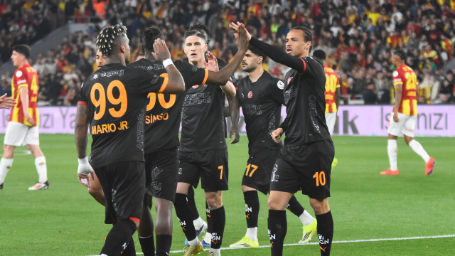 3 puan 3 gol