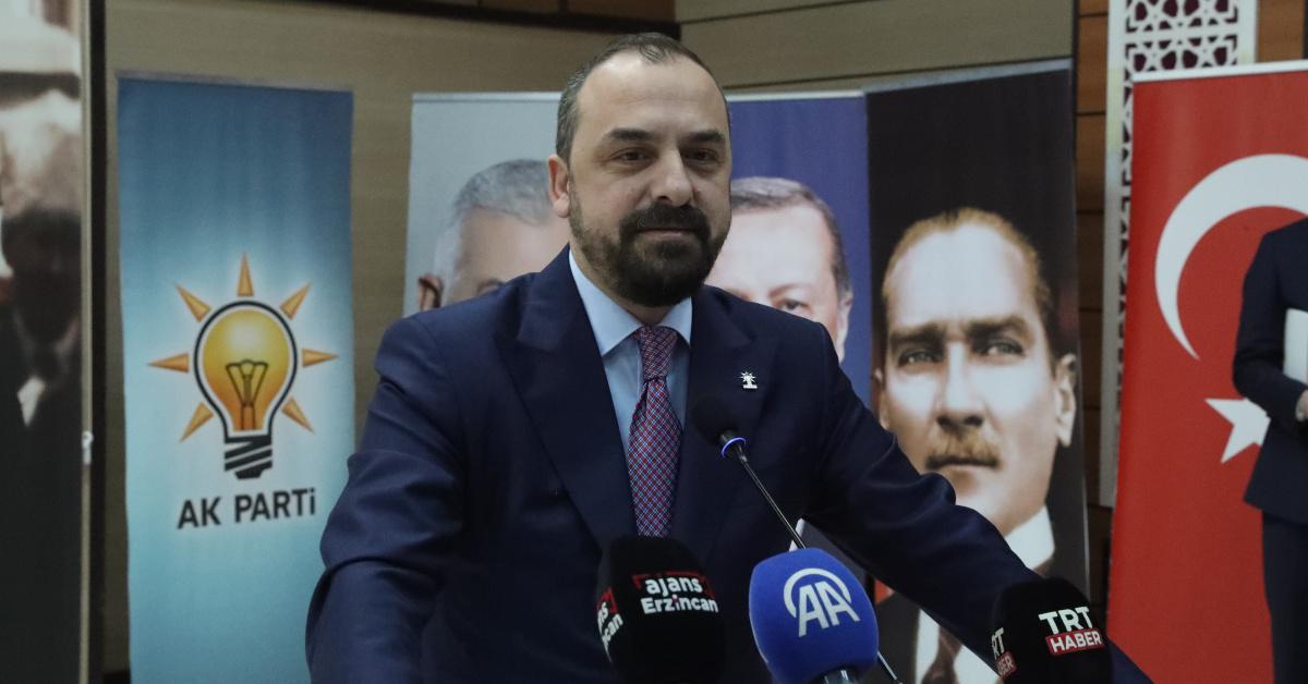 Faruk Acar'ın İsrail'in Katliamına Sert Tepki