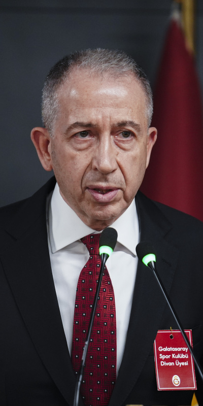 Metin Öztürk: Bayrakları hazırlayın!