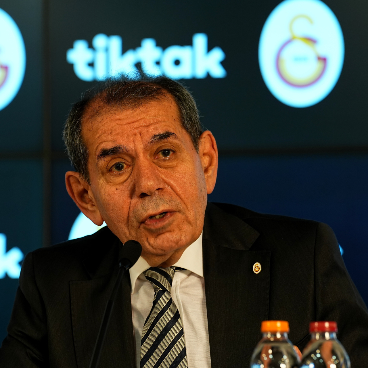 "Galatasaray için kupa mevsimi başladı!"